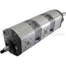 Pompe hydraulique pour tracteur G395.940.010.011 adaptable - REXROTH