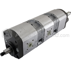 Pompe hydraulique pour tracteur G395.940.010.011 adaptable - REXROTH