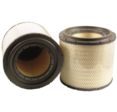 Filtre à air primaire adaptable HIFI FILTER SA10823