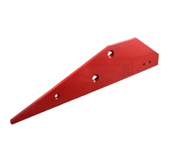 Contre-sep droit pour charrue KVERNELAND KK053683 adaptable - BlackSteel©