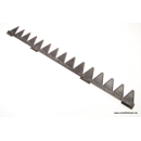 Mähmesser 15 Klingen ESM 2480150