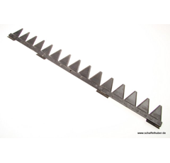 Mähmesser 15 Klingen ESM 2480150