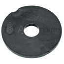 Joint de vitre Ø 35 x 9 mm adaptable