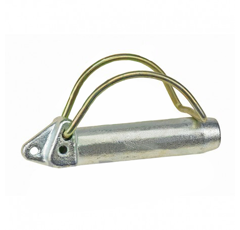 Goupille de stabilisateur pour tracteur FIAT/SOMECA 5105520 adaptable