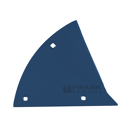 Streichblech-Vorderteil - rechts 3451010F Lemken by Frank