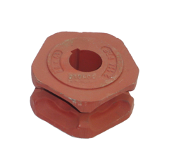 Taschenrad 10x31/ 35 Bohrung Krone Nachbau 2006090N