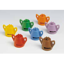 Buse pulvérisateur à jet plat F110 06 Gris Syntal - HARDI