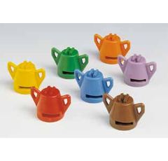 Buse pulvérisateur à jet plat F110 06 Gris Syntal - HARDI