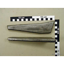 Anschweissspitze - rechts / links 6149300 Amazone Original