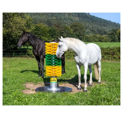 Brosse sur pilotis Maxi - PATURA