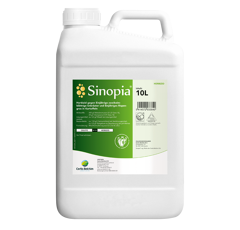 Sinopia I Herbizid