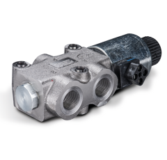 Umschaltventil DFE203B 