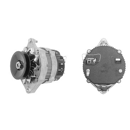 Lichtmaschine IA 693 Mahle-Iskra-Letrika