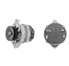 Lichtmaschine IA 693 Mahle-Iskra-Letrika