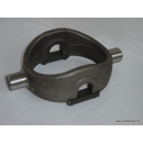 Kardanring Typ 2 belastbar bis 10 t Natale KDR210