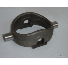 Kardanring Typ 2 belastbar bis 10 t Natale KDR210