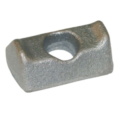 Pieza para eslabón KEMPER 7417 adaptable