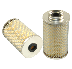 Filtre à gasoil adaptable HIFI FILTER SN089