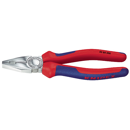 Universalzange chrom.LG200 dünn BI-MATI.S/C