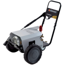 Nettoyeur haute pression K805S à eau froide triphasé 160 bars - 15 L/min - COMET