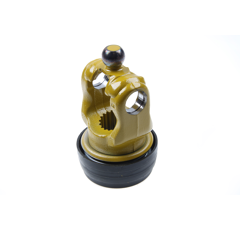 Aufsteckgabel 1 3/8" Z21 1134546 - Walterscheid