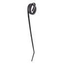 Dent 422 x 7 mm pour herse HATZENBICHLER 93394 adaptable - BlackSteel©