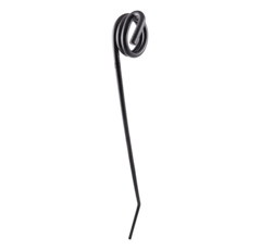 Dent 422 x 7 mm pour herse HATZENBICHLER 93394 adaptable - BlackSteel©