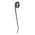 Dent 422 x 7 mm pour herse HATZENBICHLER 93394 adaptable - BlackSteel©