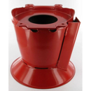 Deckel oben f. Scheibenmäher LELY-TULIP 4.1225.0480.0 original