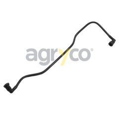 Tuyau pour téléscopique MANITOU 747426 adaptable