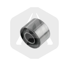 Silentbloc Ø 20 mm pour moissonneuse-batteuse CLAAS adaptable