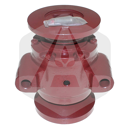 Palier 160 x 138 x 90 x 40 mm adaptable