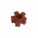Piñón de cadena para esparcidor HAGEDORN 6577220 adaptable