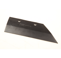 Düngereinlegerschar - links 921041181F Pöttinger by Frank