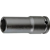 Douille a choc impact longue fine 3/4" 6 pans 30 mm | FACOM