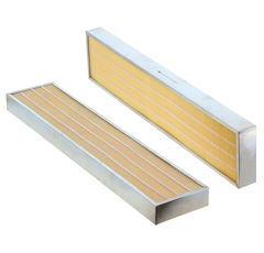 Filtre habitacle adaptable HIFI FILTER SC90459