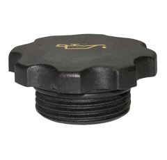 Tapón de llenado para tractor MASSEY FERGUSON 3641889M1 adaptable