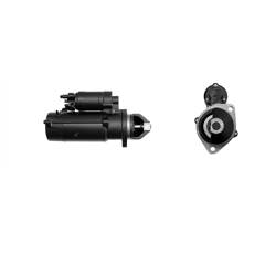 Démarreur MAHLE LETRIKA 12 V - 3,2 kW / MS 204