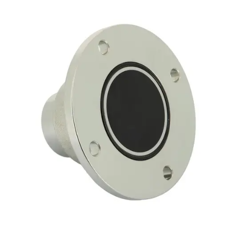 Palier 4 trous pour déchaumeur à disque AMAZONE 971681 adaptable