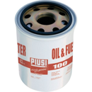 Cartouche filtre à carburant 60 l/min - PIUSI