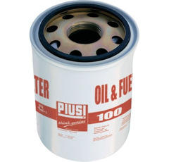 Cartouche filtre à carburant 60 l/min - PIUSI