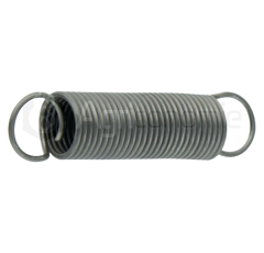 Ressort de traction pour FENDT 210202020850 adaptable
