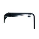 Bras de rétroviseur droit pour tracteur CASE IH 376952A1 adaptable