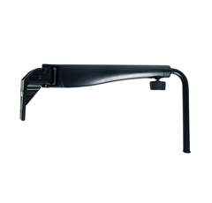 Bras de rétroviseur droit pour tracteur CASE IH 376952A1 adaptable