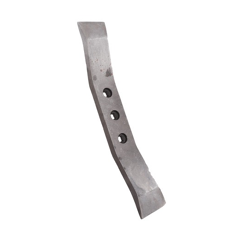 Pointe 530 mm pour décompacteur VOGEL & NOOT U8610002N adaptable