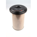 MANN  Luftfiltereinsatz C20325