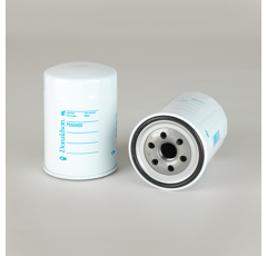 Filtre à huile adaptable DONALDSON P550409