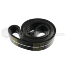 Courroie trapezoidale multiple 2440 mm  pour moissonneuse CLAAS adaptable