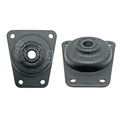 Silentbloc av/arr. pour machines agricoles STEYR 1-34-641-006 adaptable