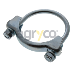 Collier pour téléscopique MERLO 81527 adaptable